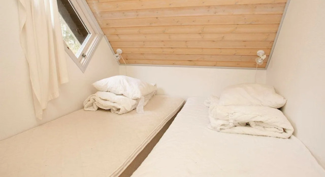 Modern Holiday Home With Indoor Whirlpool at Hals Jutland, Забронировать Отель Отели Северной Ютландии 3 звезды, 3*