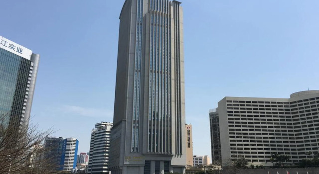 Номер Deluxe Nomo Service Apartment The Legend