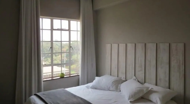 Harare City 1-bed Apartment, Book Apartment Hotels in Central Harare, hotels in Central Harare