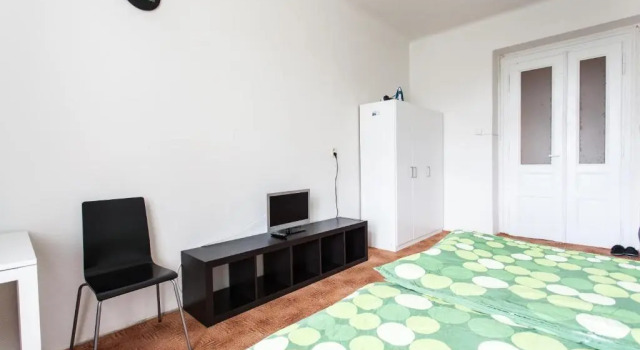 Estudio TopApartmany