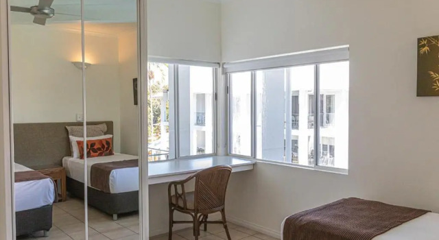 Люкс Seascape Holidays at Beaches Port Douglas