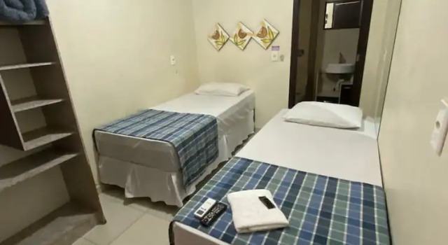 Двухместный номер Standard Hotel Zata e Flats
