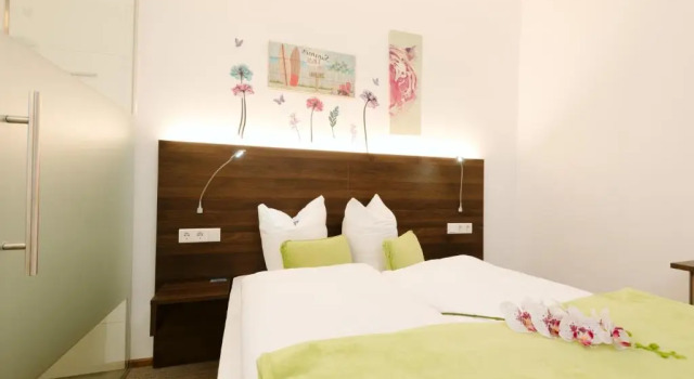 Двухместный номер Standard Velden24 - create your own stay