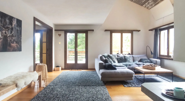 Haus Chappali, Prenota Hotel Tiefencastel 