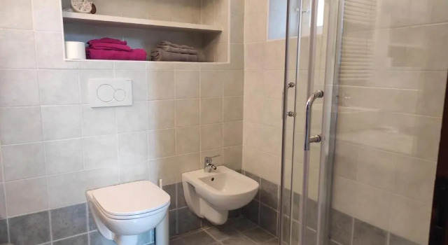 Номер Standard Archi e Colonne