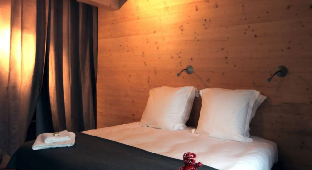 Hôtel de l'Arve by HappyCulture