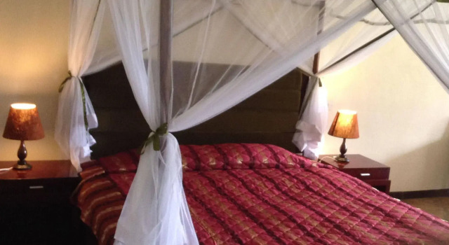 AA Lodge Amboseli, 예약 휴가용 주택 Nakuru 코티지, 코티지