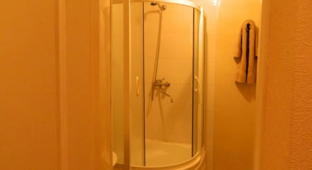 Номер Deluxe Hotel Druzhba