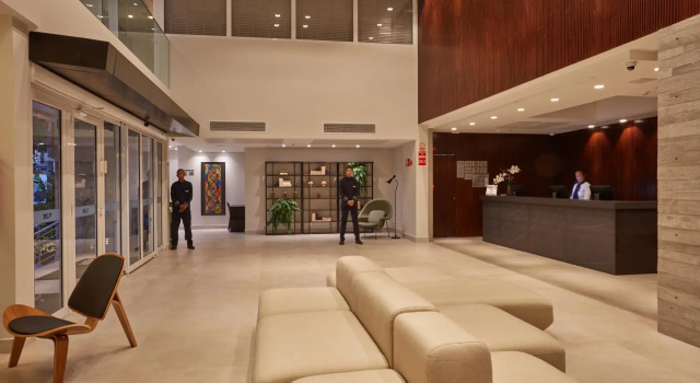 Flix Hotel, Забронировать Отель Масейо Алагоас