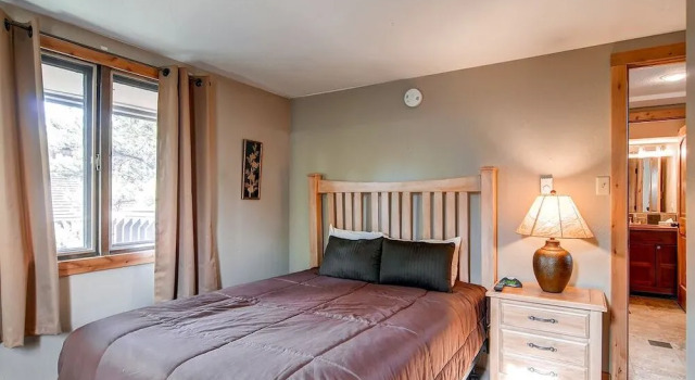 Townhome Four OClock, Забронировать Отель Отели Брекенридж 4 звезды, 4*