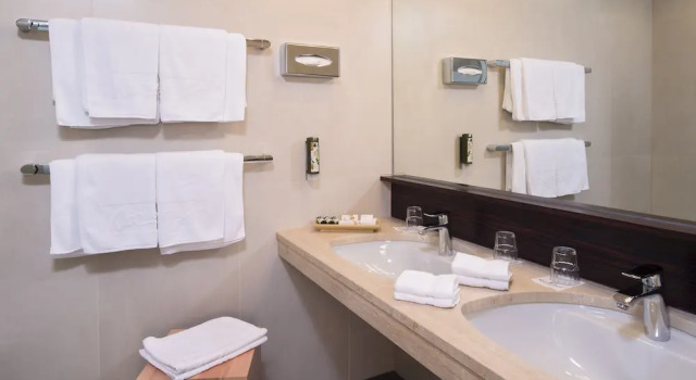 Номер Standard Hotel Karnerhof