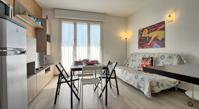 Logicasa Zazzi House