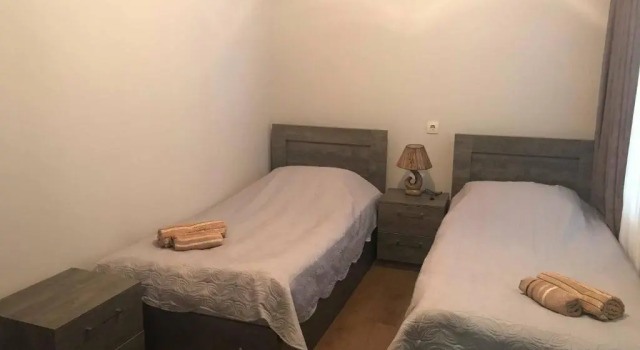 Guesthouse Ori Beli in Mestia, Prenota Hotel Hotel a Samegrelo Zemo-Svaneti con parcheggio, Parcheggio