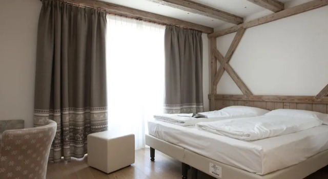 Superior Zimmer Hotel Alba