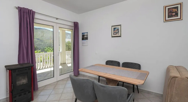 Апартаменты Apartments Jadranka