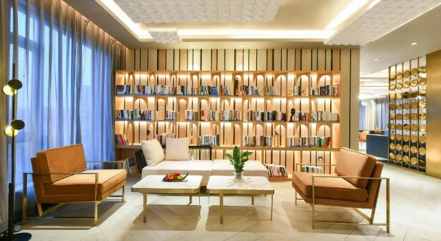Atour Hotel Beijing South Station, Забронировать Отель Сичэн Пекин, рядом с Liyuan Theatre