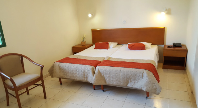 Mandalena Hotel Apts, Reservar Apart-hotel Protaras Famagusta