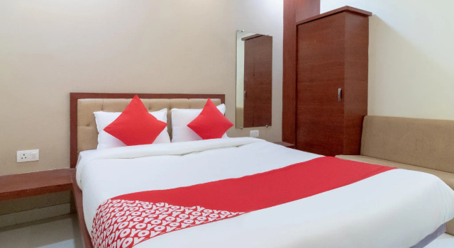 OYO 41686 Hotel shree balaji