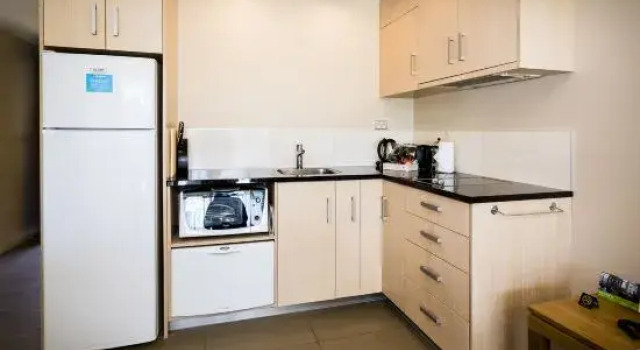 Двухместный люкс c 1 комнатой Club Wyndham Wanaka, Trademark Collection by Wyndham
