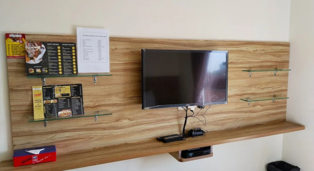 Номер Standard Portal Residence