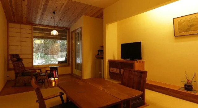 Oyado Hana Kanzashi, Buchen Sie Hotel Nihonmatsu Fukushima