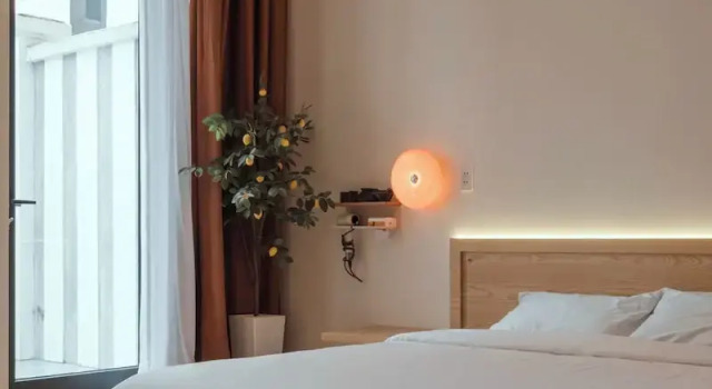Номер Standard Homestay & Hotel Concept Maison