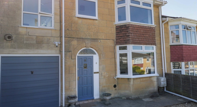 6 Newbridge Gardens, Rezervasyon Tatil Evi Merseyside villalar, Villa