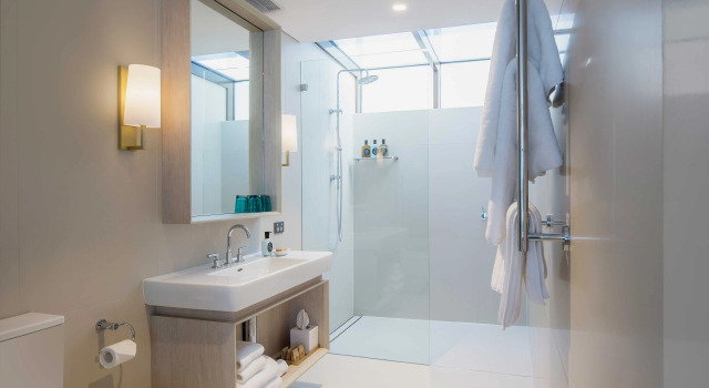 Номер Standard Spicers Potts Point