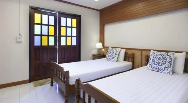 Little Home Guesthouse, Забронировать Отель Сарапхи провинция Чианг Май