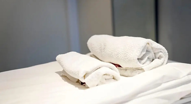 Двухместный номер Standard A Hotels City