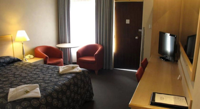 Goulburn Central Motel