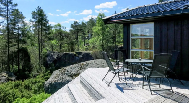 Sessabu (SOW074), Buchen Sie Hotel Aseral Agder