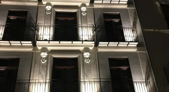 La Perla Apartments, Забронировать Апартаменты/квартира Сьютат Белла 