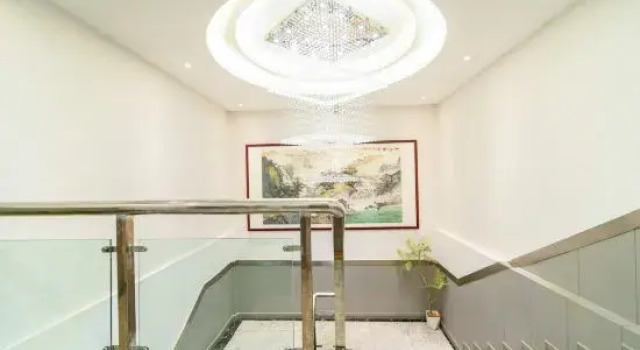 ShellHotel, Rezervovat Hotel Luo-jang Henan