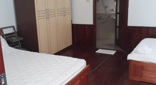 Hostel Ngoc Lien, Book Hostel / Vandrerhjem Hostels i Phu Yen, Hostel / Vandrerhjem