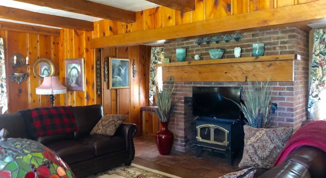 Sujak on Sunnyhill Bed and Breakfast