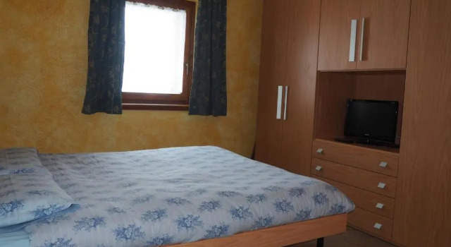 Apartment 1 Schlafzimmer Appartamenti Millenium