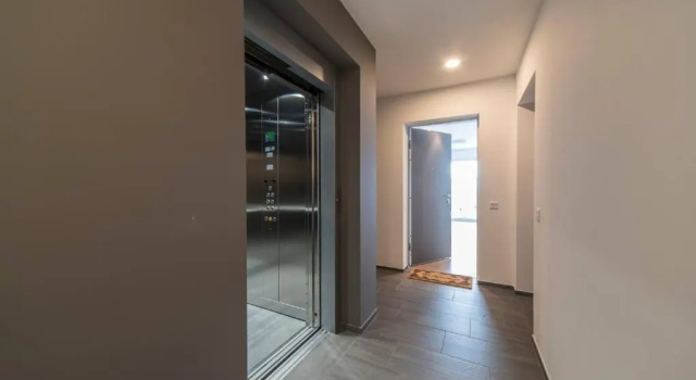 Апартаменты Brand new apartment City11
