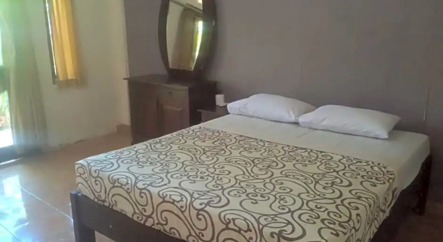 Двухместный номер Standard Belong Bunter Homestay