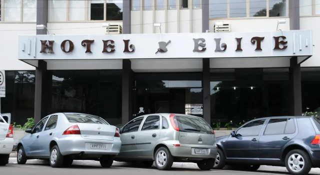 Hotel Elite
