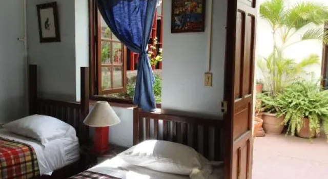 Hostal don Felipe, Rezerwuj Hotel Guadalajara Jalisco