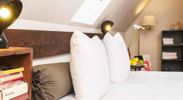 Townhouse Maastricht & Spa
