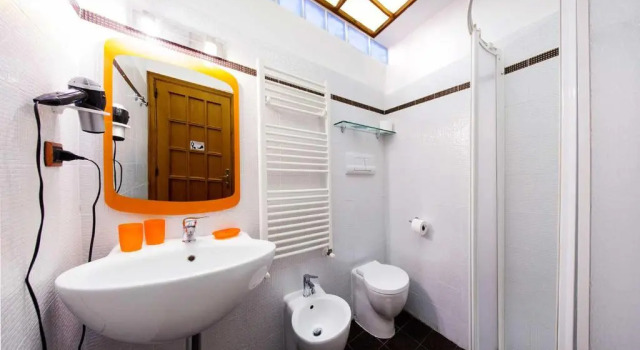 Standard Zimmer Solaris B&B