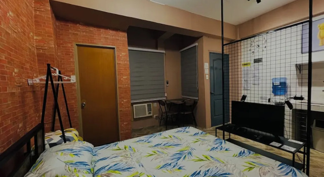 83 F. Bautista St, Забронировать Апарт-отель Кесон-Сити 