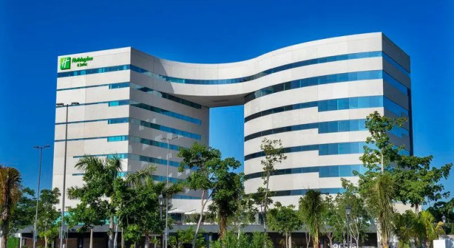Номер Superior Holiday Inn & Suites - Merida La Isla by IHG