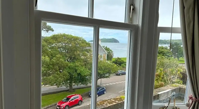 Номер Standard Ardshiel Hotel