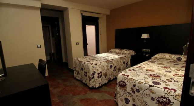 La Bartola, Varaa Hostelli Hostellit kohteessa Madrid, Hostelli