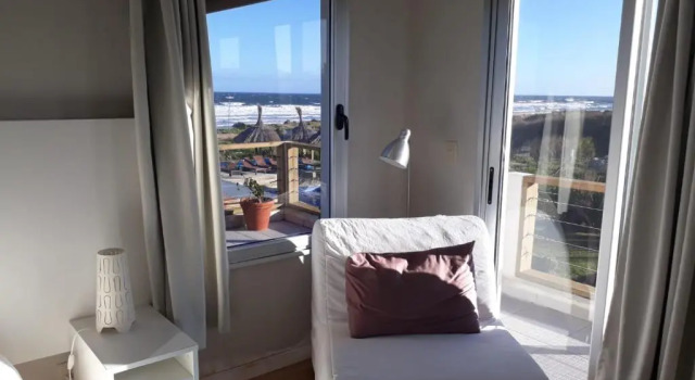 Las Eduardas, Prenota Hotel Hotel a Rocha con piscina, Piscina