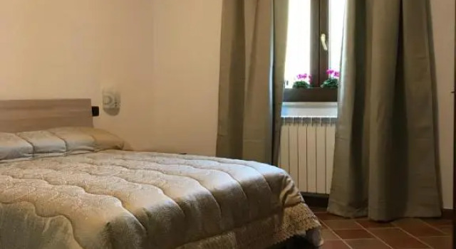 Borgo Donna Teresa, Buchen Sie Hotel Castel San Vincenzo Molise