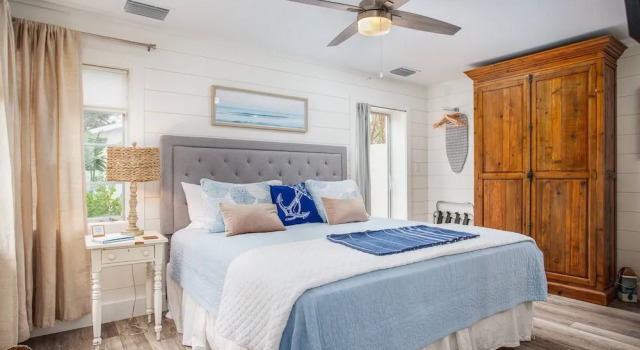 Pelican Gardens 7 By Lido Beach, Забронировать Апартаменты/квартира Сарасота Sarasota Area, рядом с Shell Beach